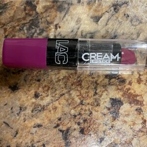 Brand New SEALED LAC lipstick